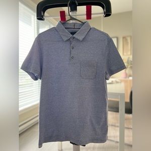 Men’s T-shirt polo Style